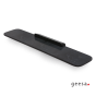 ΕΤΑΖΕΡΑ 60CM SHIFT GEESA BLACK MATT 9901-400