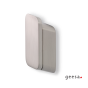 ΑΓΚΙΣΤΡΟ ΜΟΝΟ MEDIUM SHIFT GEESA INOX 9967-110