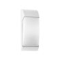 ΦΩΤΙΣΤΙΚΟ ΤΟΙΧΟΥ SLITE LED 12W IP65 230V 320X130mm ΛΕΥΚΟ PRO ARTE ILLUMINA Eurolamp 145-52034