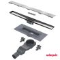 ΚΑΝΑΛΙ ΝΤΟΥΣ ACQUA 60cm (30950223) WIRQUIN AQ600
