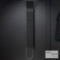 Στήλη Ντοuζιέρας ASTREA, ICOS Black Matt ASTREA-400