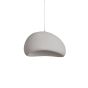 AURORA - Μονόφωτο Κρεμαστό Φωτιστικό Wabi Sabi Sun Light AURORA-P-300