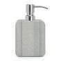 Q BATH Δοχείο Κρεμοσάπουνου από Μάρμαρο 150ml 9x6x16cm AWD02341534  AWD02341534