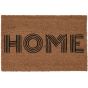 Πατάκι Εισόδου 40x60cm ''HOME'' MRShome DF-0004001
