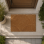 Πατάκι Εισόδου 40x60cm 0005003 MRShome DF-0005003