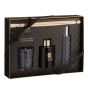 Σετ Αρωματικών Χώρου Black Tabac MRShome DF-0016003