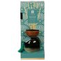 Αρωματικό Χώρου με Sticks 500ml Franchipane & Sea Salt MRShome DF-0079002