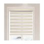Double Ρόλερ Ρυθμιζόμενης Σκίασης 140x230cm Μπεζ MRShome DRD-BG140230
