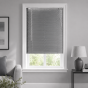 Μεταλλικό Στόρι αλουμινίου 25mm 100x140cm Γκρι MRShome  DRV-GR100140