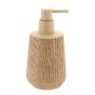 Δοχείο Κρεμοσάπουνου Polyresin Μπεζ MRShome  DS-4650L05