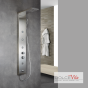 ΣΤΗΛΗ ΝΤΟΥΖ ELITE 5 ΕΞΟΔΩΝ ΜΕ ΜΙΚΤΗ INOX ELITE-110