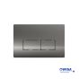 ΠΛΑΚΕΤΑ ΧΕΙΡΙΣΜΟΥ 8050409239 KEY WISA PVD BLACK BRUSHED F092-411