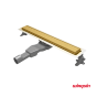 ΚΑΝΑΛΙ ΝΤΟΥΣ FLAT LINEAR 60cm (30950219) WIRQUIN FL600