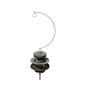 Horus Compléments Classic Collection - Sink Waste 1"1/2 with Plug & Chain - Polished Nickel 00.124-NB