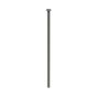 Horus Compléments Classic Collection - Pipe Diam. 10 Mm / Length 300 Mm - Chrome 00.835-CH
