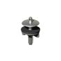 Horus Compléments Classic Collection - Hole Stop with Chain Stay Diam. 40 Mm - Chrome 00.844-CH
