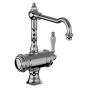 Horus Julia Victoria Julia Victoria Classic Collection - “taverne” Mixer No Waste - Matt Nickel 01.180-NM