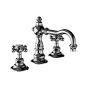 Horus Julia Victoria Julia Victoria Classic Collection - 3 Hole Basin Set - Chrome 01.260-CH