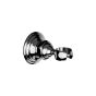 Horus Julia Victoria Julia Victoria Classic Collection - Wall Hook for Handspray - Polished Nickel 01.594-NB