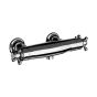 Horus Julia Victoria Julia Victoria Classic Collection - Exposed Thermostatic Showermixer with Connections - Chrome 01.596-CH