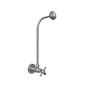 Horus Compléments Classic Collection - Outlet Kit for Wc Including - Polished Nickel 01.627-NB