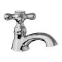 Horus Elsa Softness and Shyness Elsa Classic Collection - Basin Pilar Tap 1/2’’ Hot - Chrome 04.232-CH