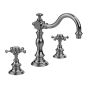 Horus Anthea Classic Collection - 3 Hole Basin Set - Polished Nickel 06.260-NB