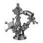 Horus Anthea Classic Collection - Monobloc Bidet Mixer - Chrome 06.311-CH