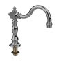 Horus Anthea Classic Collection - Deck Bath Spout - Chrome 06.470-CH