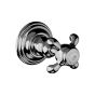 Horus Montmartre Classic Collection - Trim for Wall Valve + Diverter - Chrome 07.578-CH