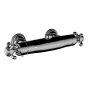 Horus Montmartre Classic Collection - Exposed Thermostatic Showermixer with Connections - Chrome 07.596-CH