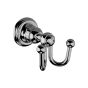 Horus Montmartre Classic Collection - Facecloth Holder - Polished Nickel 07.614-NB