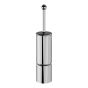 Horus Montmartre Classic Collection - Toilet Brush Holder - Polished Nickel 07.619-NB