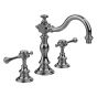 Horus Anthea Classic Collection - 3 Hole Basin Set - Chrome 10.260-CH