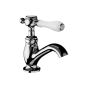 Horus Julia Victoria Julia Victoria Classic Collection - Basin Pilar Tap 1/2’’ / Cold - Matt Nickel 19.231-NM