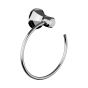 Horus Ascott Classic Collection - Towel Ring - Chrome 32.609-CH