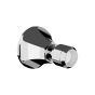 Horus Ascott Classic Collection - Robe Hook - Chrome 32.613-CH