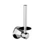 Horus Ascott Classic Collection - Spare Toilet Roll Holder - Chrome 32.618-CH