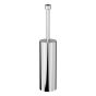 Horus Ascott Classic Collection - Wall Toilet Brush Holder - Matt Nickel 32.619-NM