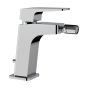Horus Echo Equinox316 Collection - Single Lever Bidet - Chrome 43.771.E2-CH