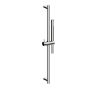 Horus Minoé Contemporary Collection - Wall Shower Set with Handspray, Flexible, Rail - Chrome 47.542-CH