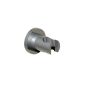 Horus Minoé Contemporary Collection - Wall Hook for Handspray - Chrome 47.594-CH