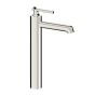 Horus Minoé Contemporary Collection - Single Lever Basin Mixer - Extended Version - Chrome 49.719-CH