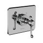 Horus Montmartre Classic Collection - Trim for Thermostatic Mixing Valve Réf. 93.591 - Polished Nickel 50.507-NB