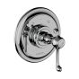 Horus Montmartre Classic Collection - Trim for Thermostatic Mixing Valve Réf. 92.591 - Polished Nickel 50.521-NB