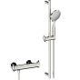 Horus Canopée Contemporary Collection - Complete Set - Metal Gun 60.795-CF