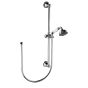 Horus Ascott Classic Collection - Wall Shower Set - Chrome 62.542-CH