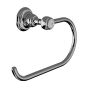 Horus Julia Victoria Julia Victoria Classic Collection - Towel Ring - Polished Nickel 63.609-NB