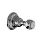 Horus Julia Victoria Julia Victoria Classic Collection - Robe Hook - Polished Nickel 63.613-NB
