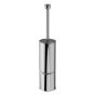 Horus Julia Victoria Julia Victoria Classic Collection - Toilet Brush Holder - Polished Nickel 63.619-NB